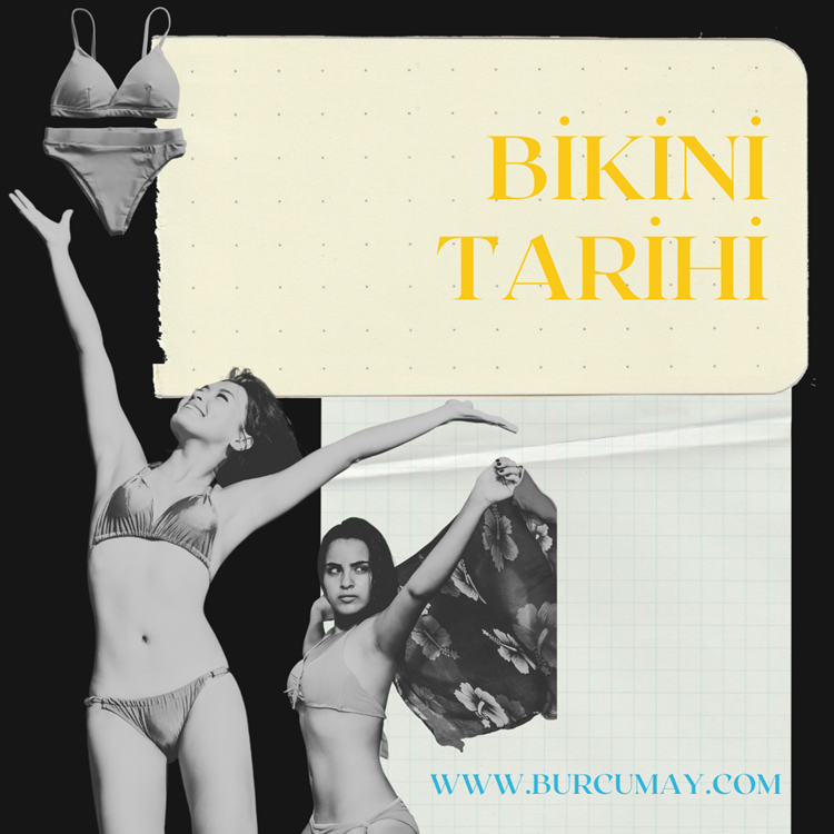 Bikini Tarihi